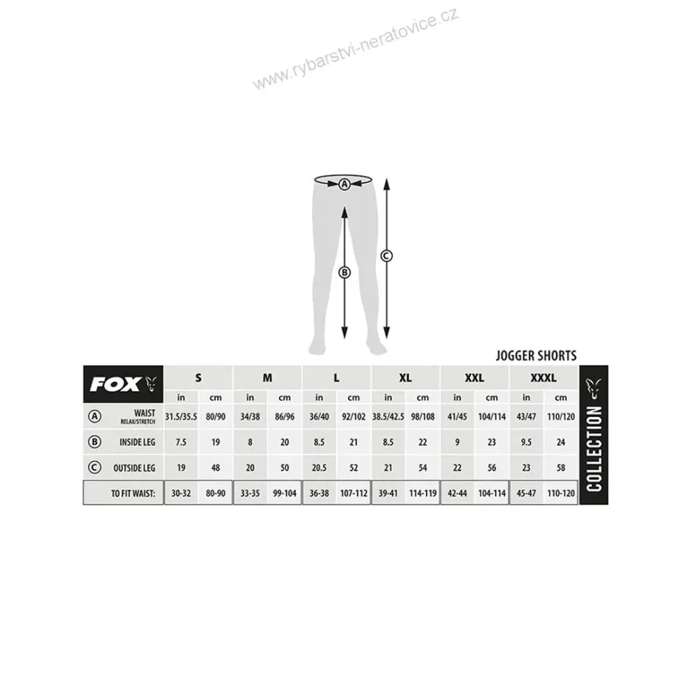 Fox Kraťasy Green & Silver - XXXL - Lightweight Shorts