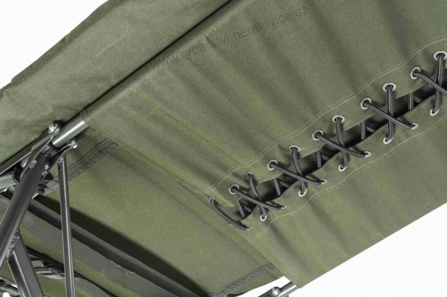 Mivardi Lehátko CamoCode Flat 6