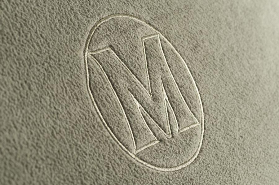 Mivardi Lehátko Comfort XL8