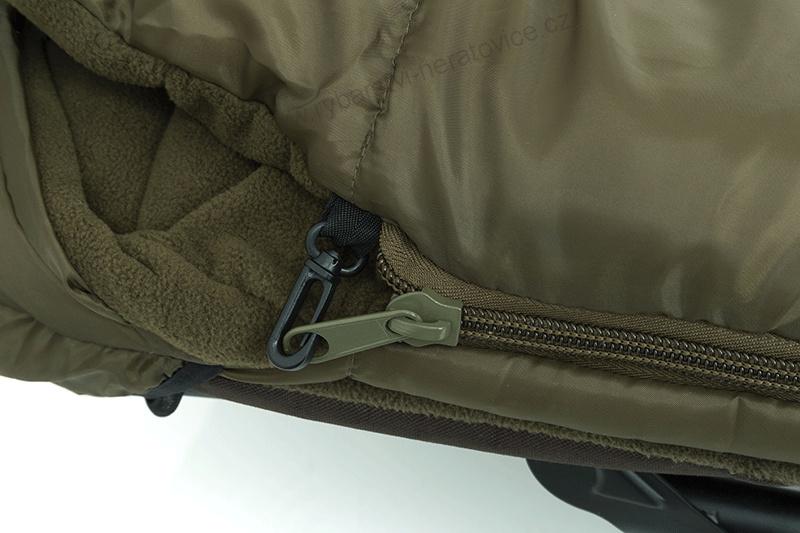 Fox Spací pytel Eos 2 Sleeping Bag