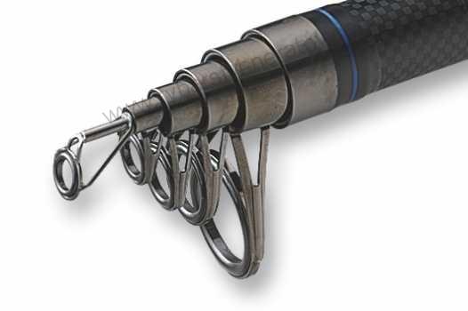 PRUT MIVARDI AKASA TELECARP 2,7M 20-60G