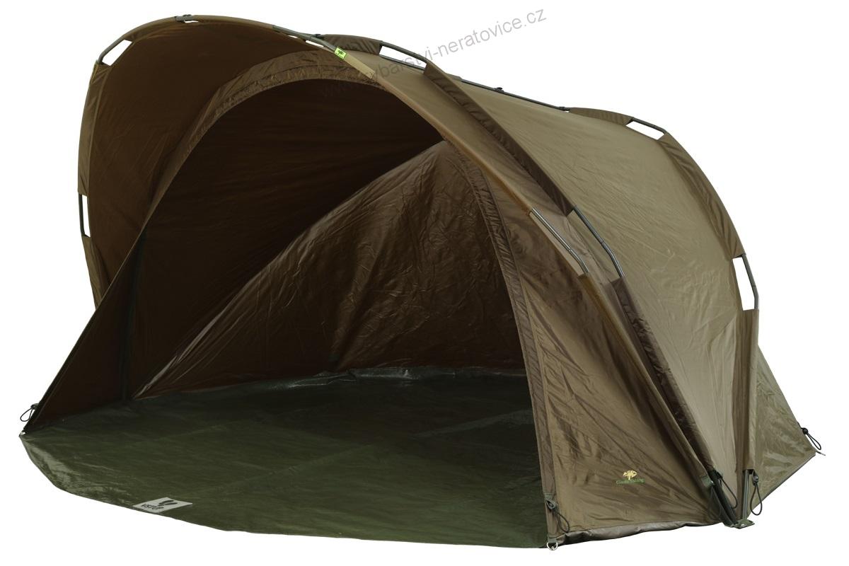 Bivak Gaube Bivvy 2 Man Giants Fishing