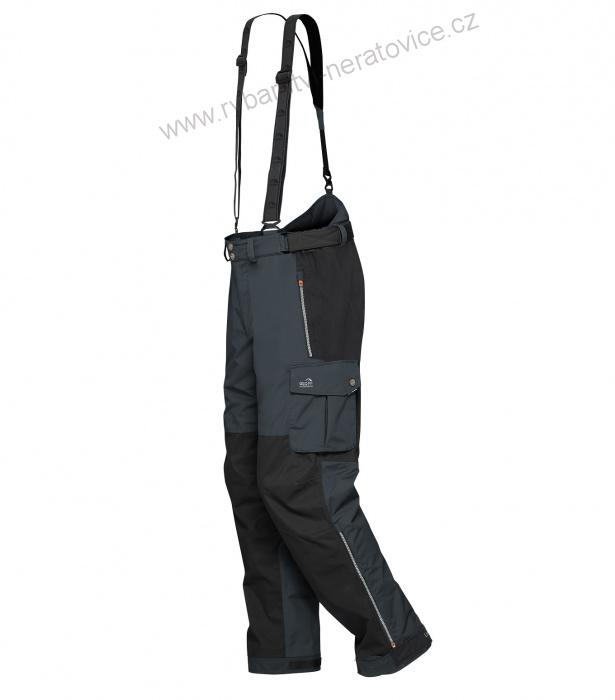 Geoff Anderson - DOZER 6 + Urus 6 černá - komplet Bunda + Kalhoty - XL