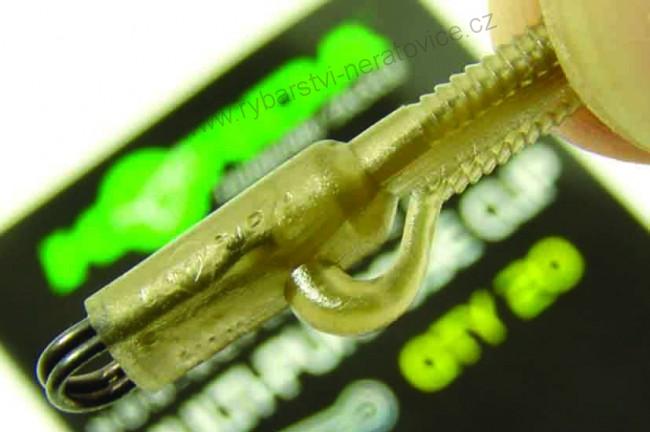 Korda Rychloklipy Kwik Link 20ks