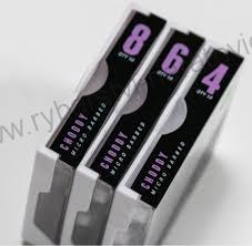 Korda Háčky Kamakura Choddy 10ks - vel. 4