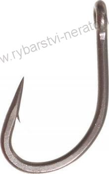 Korda Háčky Kontinental 10ks - vel.8