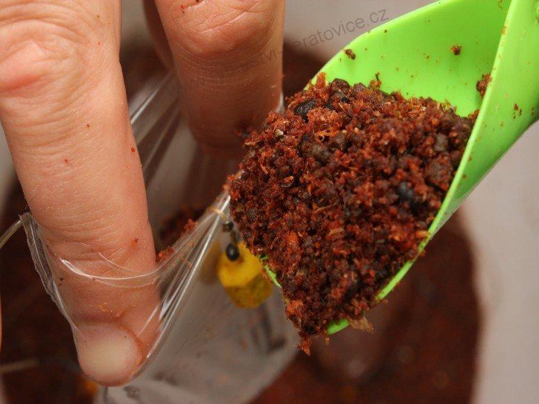 Korda Pva Solidz sáčky Large 20ks 85x110mm