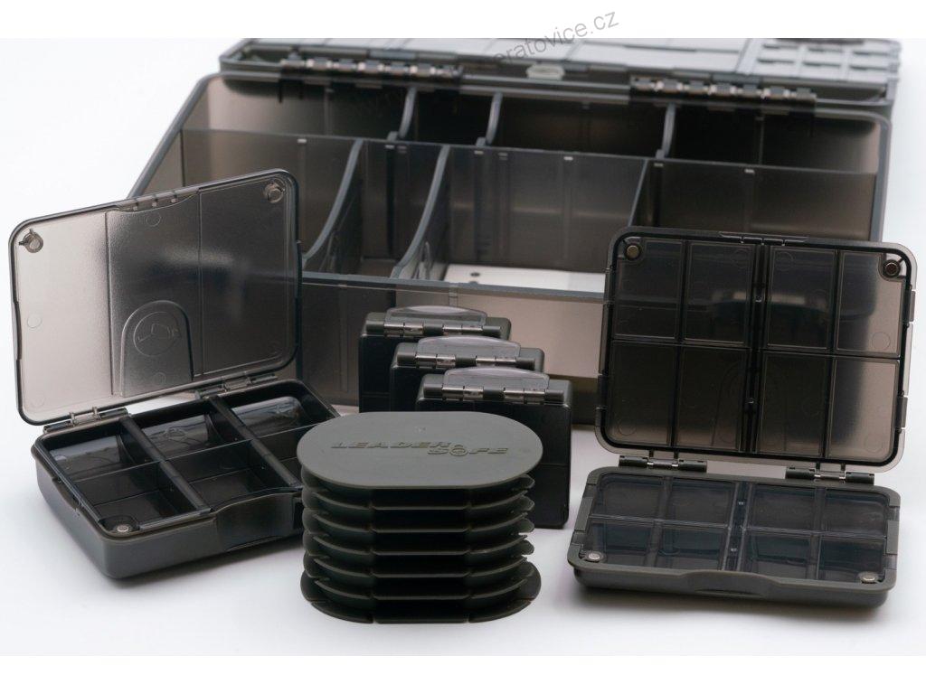 Korda Organizér Tackle Box Bundle Deal