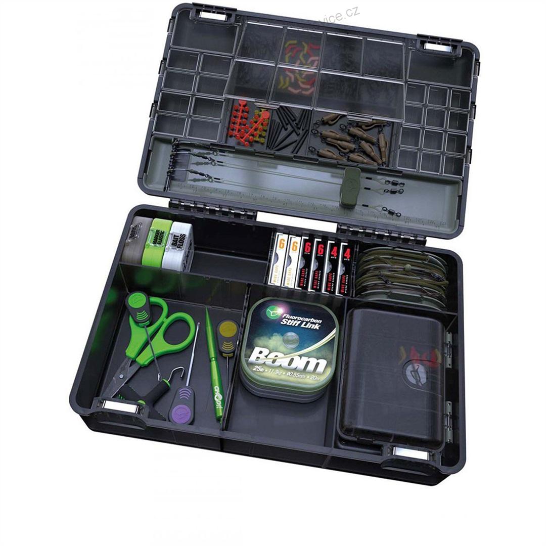Korda Organizér Tackle Box