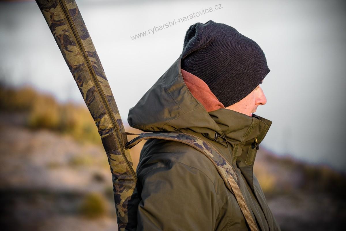 Pouzdro na prut Padded Sleeves 1 Rod 12ft (200cm) Giants Fishing
