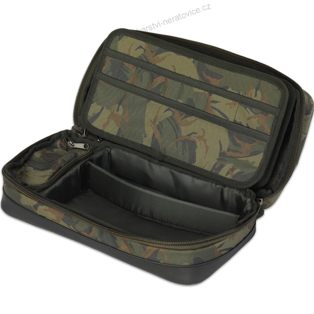 Pouzdro na návazce Carp Organizer Gaube XL Giants Fishing