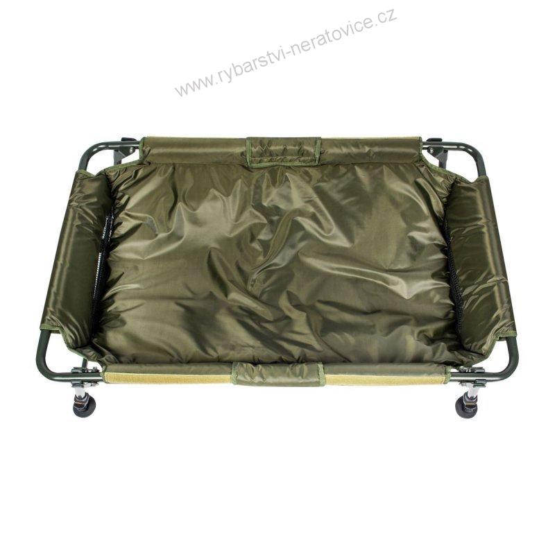 Starfishing Podložka na kapry Repus Hi Carp Cradle Camo