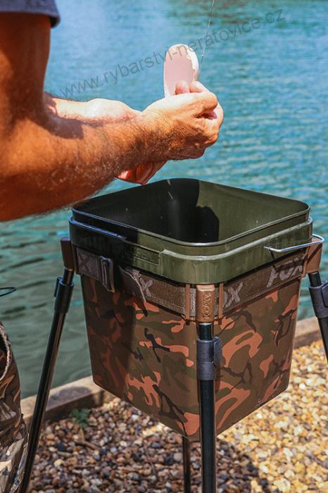 Fox Držák Kbelíku Spod Bucket Strap