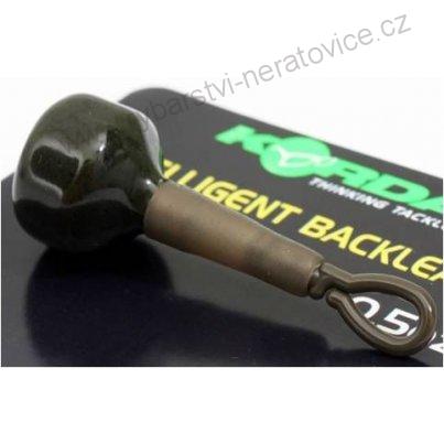 Korda Intelligent Back lead 3ks 28g
