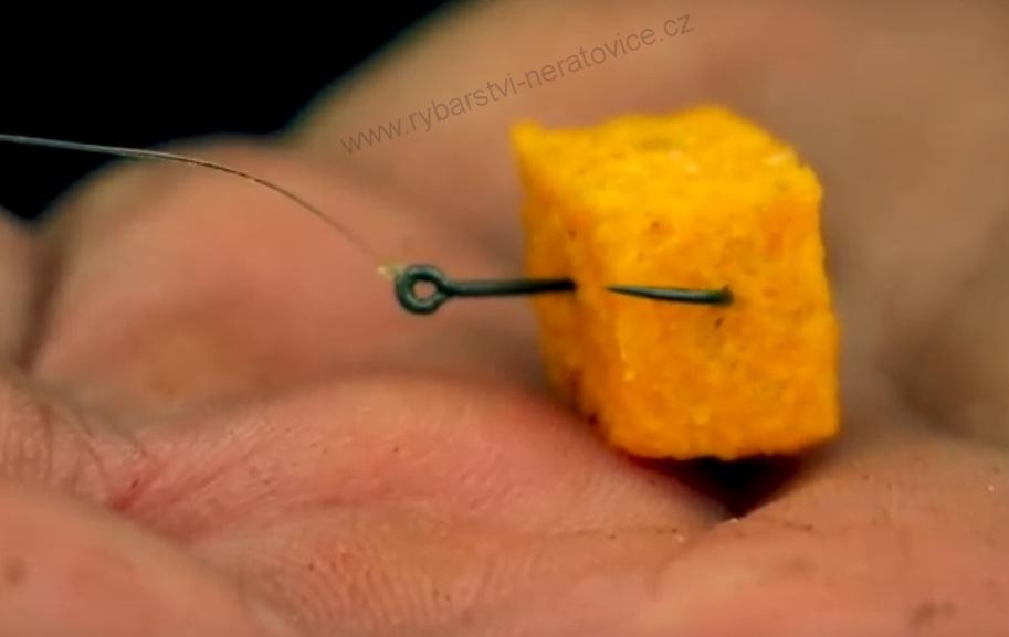 LK BAITS CUC - KOKOS 40G