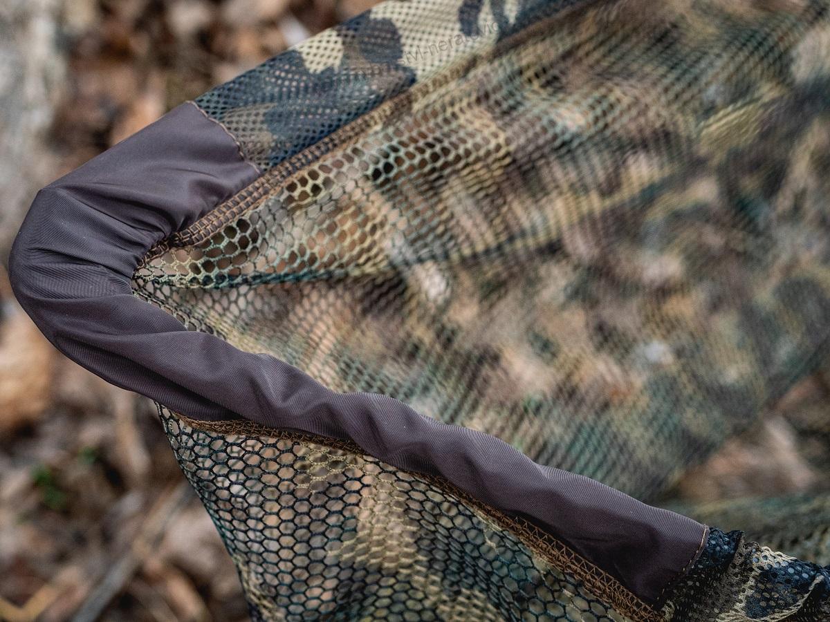 GIANTS FISHING PODBĚRÁK CARP NET LUXURY 42
