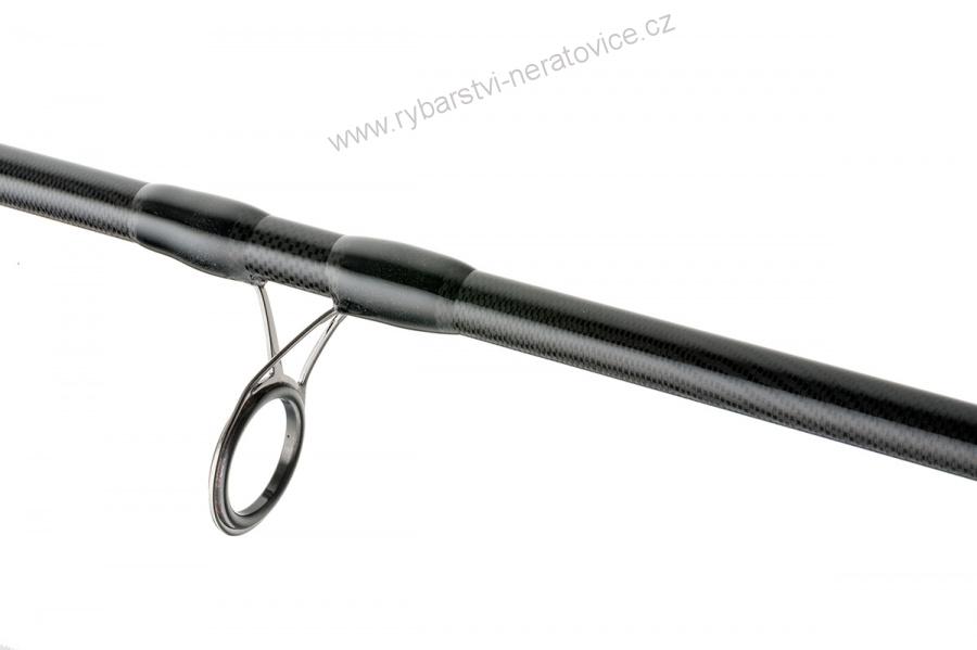 MIVARDI SENTINEL CARP 360H - 12ft 3 lb - 3díly