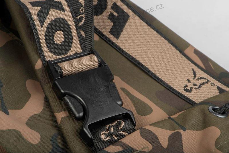 Fox Prsačky Camo LW Waders - 9/43