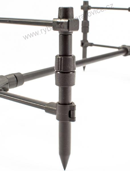 Nash Stojan Tackle 3 Rod Pod