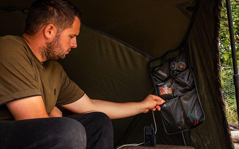 Fox Bivvy Organiser