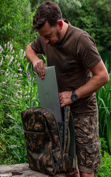 Fox Batoh Camolite Laptop Gadget Bag