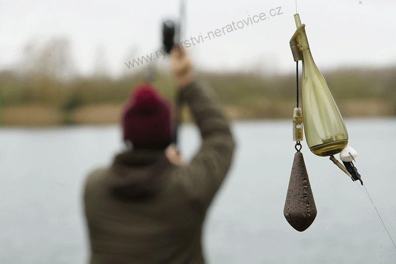 Fox Plovák Edge Zig Float Kit