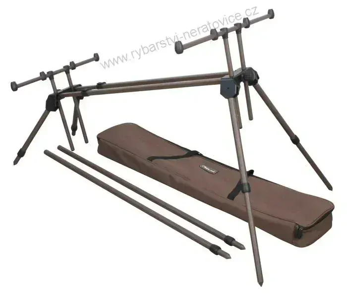 Prologic Stojan Tri Sky Rod Pod 3 Rod