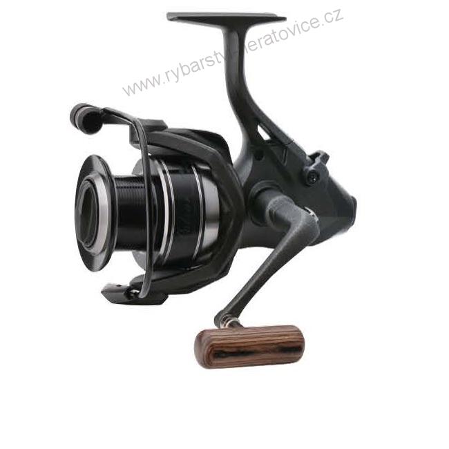 Okuma Naviják Pulzar Baitfeeder 6000