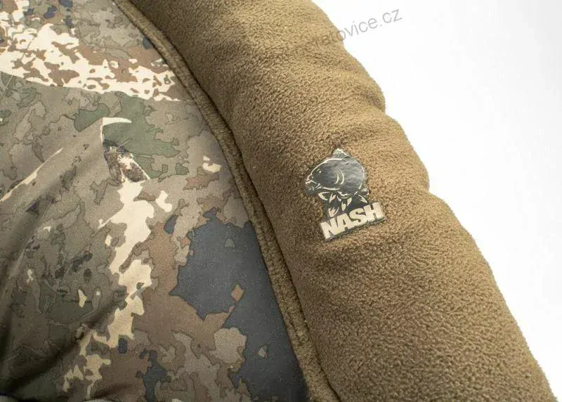 Nash Křeslo Indulgence Moon Chair