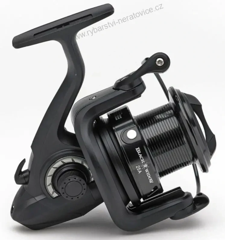 DAIWA NAVIJÁK BLACK WIDOW 5000 LDA