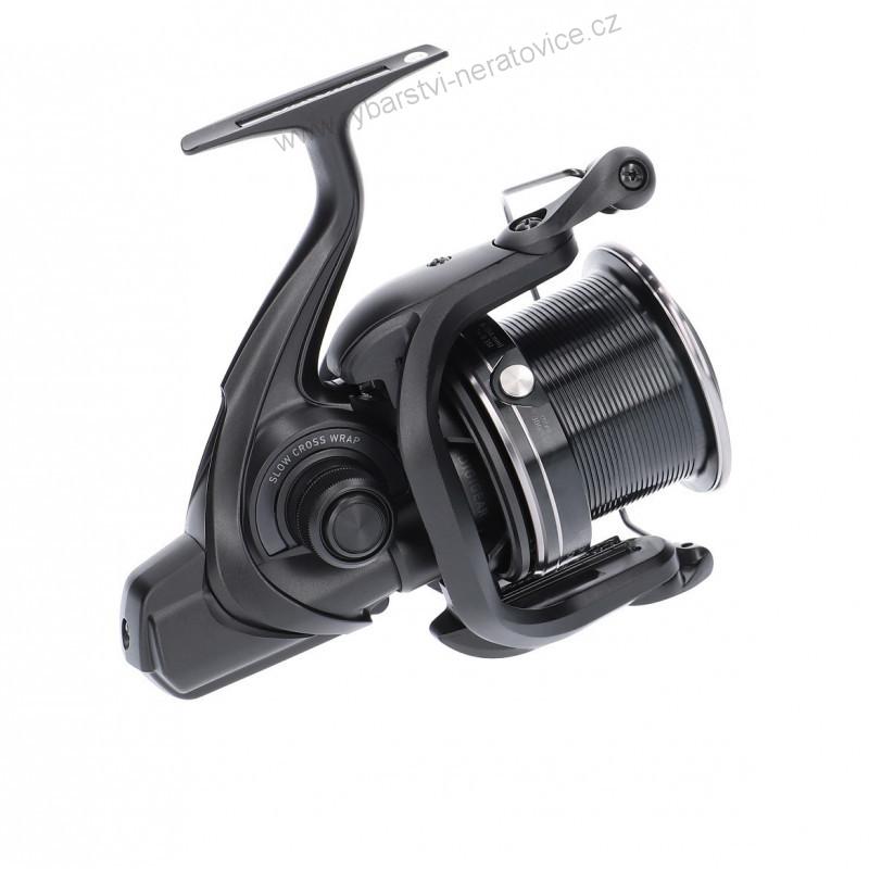DAIWA NAVIJÁK EMBLEM SPOD 35 SCW QD