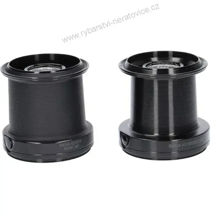 DAIWA NAVIJÁK 19 BASIA 45 SCW QD