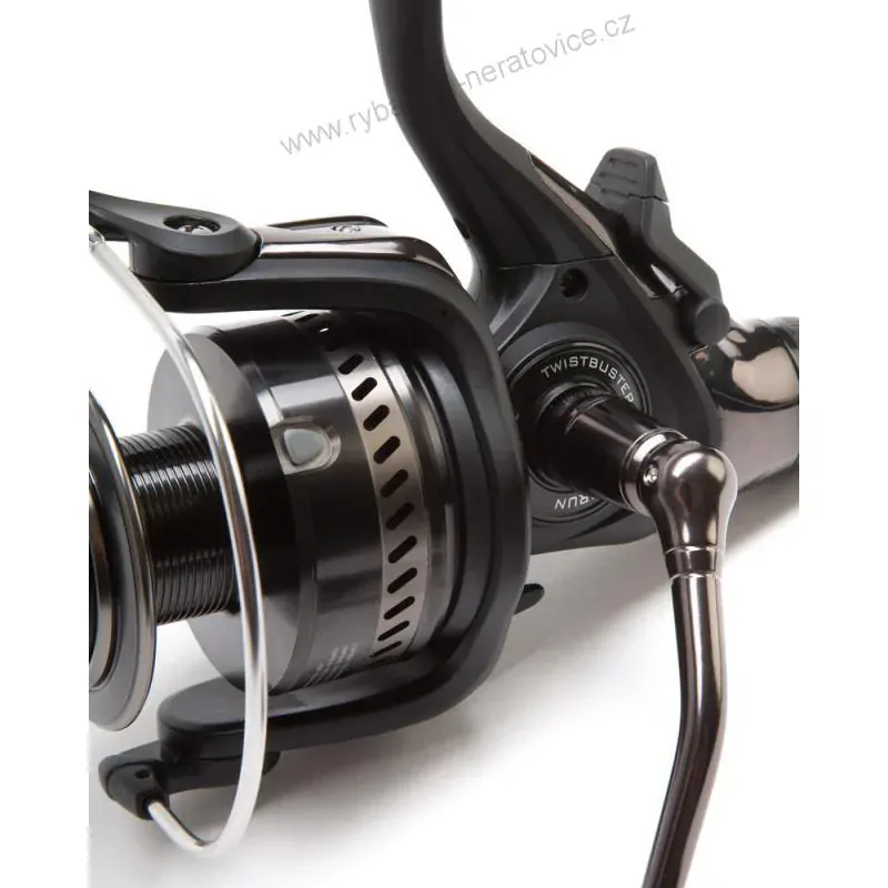 Daiwa Naviják Emcast BR 4500 A