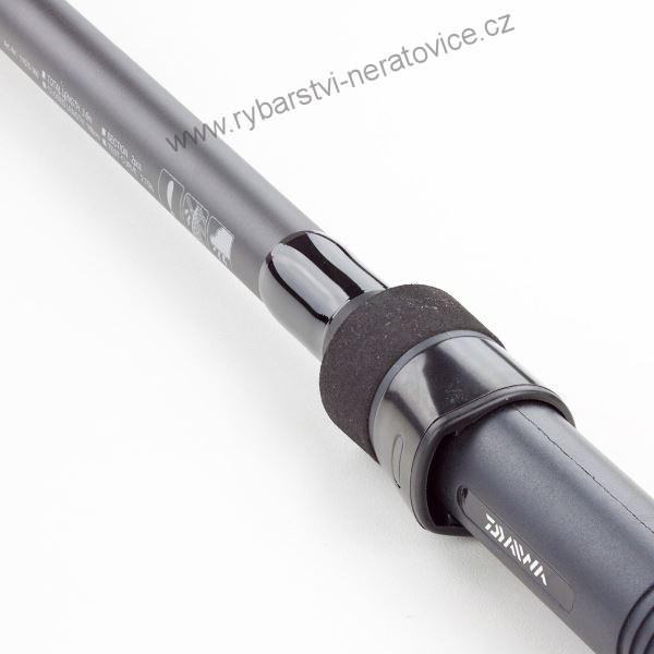 Daiwa Prut Black Widow Carp 3,9 m (13 ft) 3,5 lb