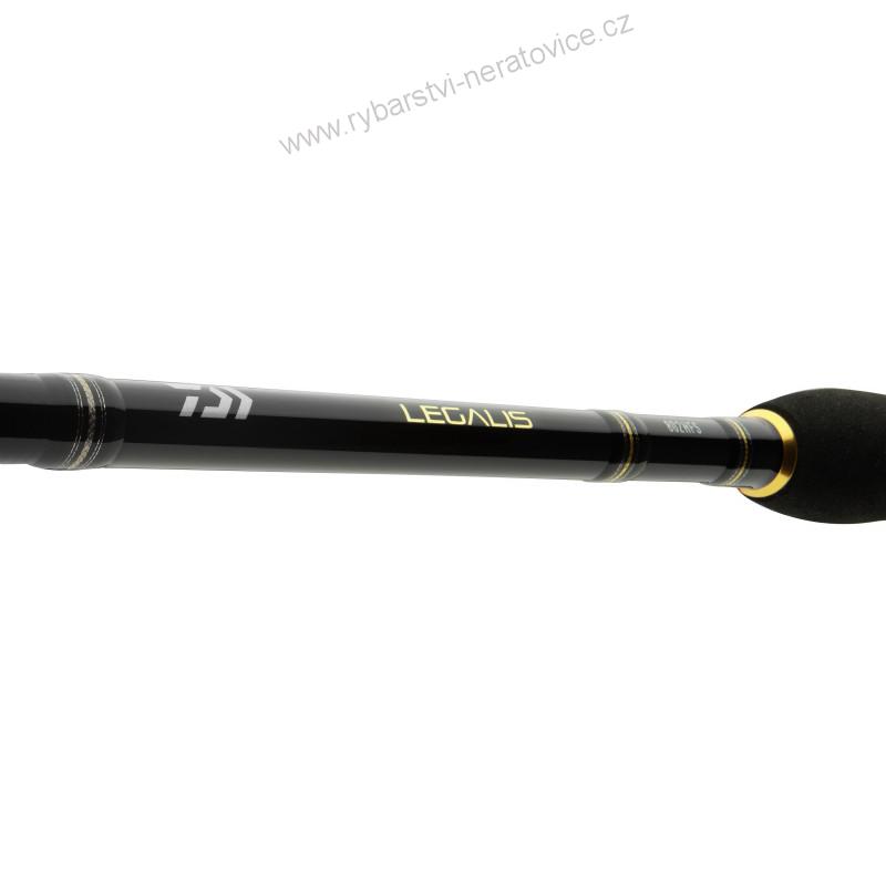 Daiwa Legalis Spin 2,40m 5-20g