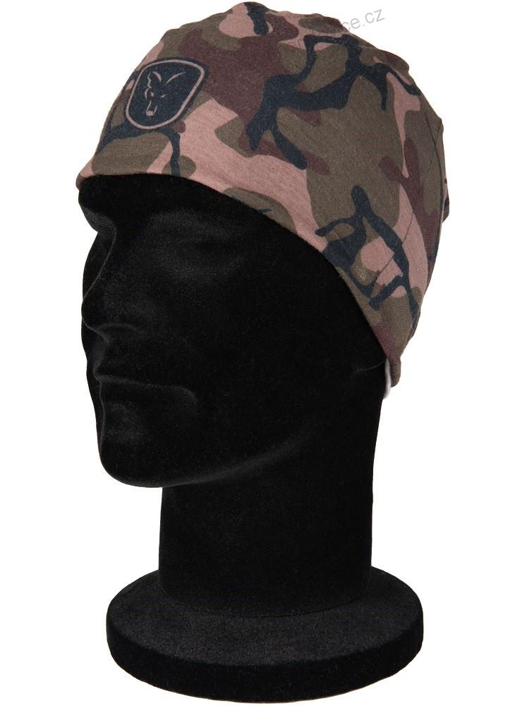 Fox Nákrčník Lightweight Camo Snood
