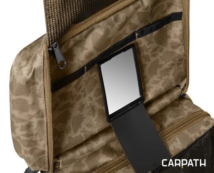 Taška na hygienické potřeby Delphin Area NICE Carpath