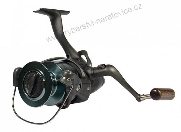 Okuma Naviják Longbow XT Baitfeeder LBXT 640