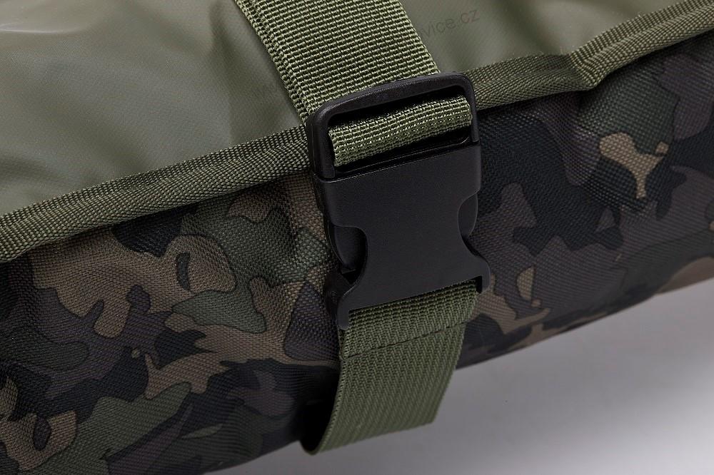 Dam Pouzdro Na Pruty Camovision Slimline Holdall 3 Pruty - 10 ft
