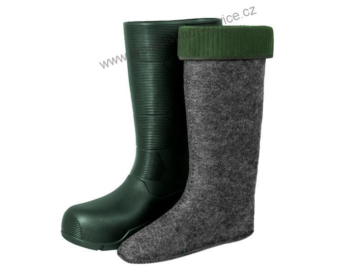 Holinky Delphin BRONTO ( -40°C ) - 13/47