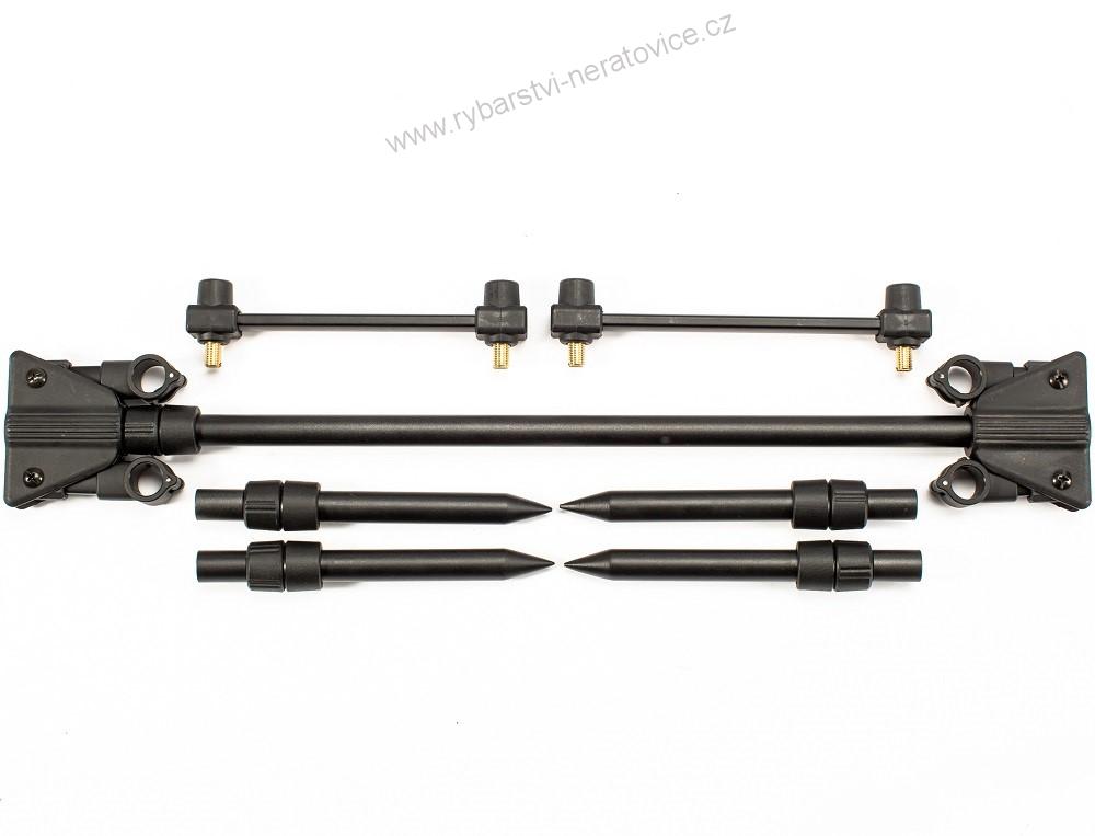 Nash Stojan Tackle 2 Rod Pod
