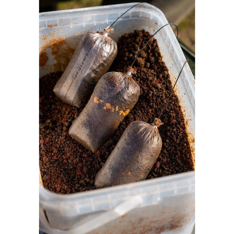 RidgeMonkey: PVA sáček Disperse PVA Bags Small 60x150mm 20ks