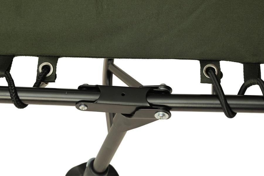 GIANTS FISHING LEHÁTKO GAUBE XT BEDCHAIR 6LEG