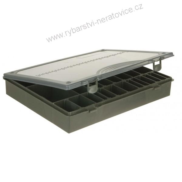 Anaconda organizér Tackle chest, vel. 23,6 x 22,2 x 6,3 cm