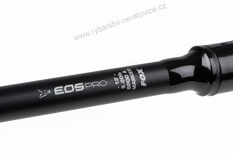Fox Prut EOS Pro Spod/Marker 13ft - 5lb