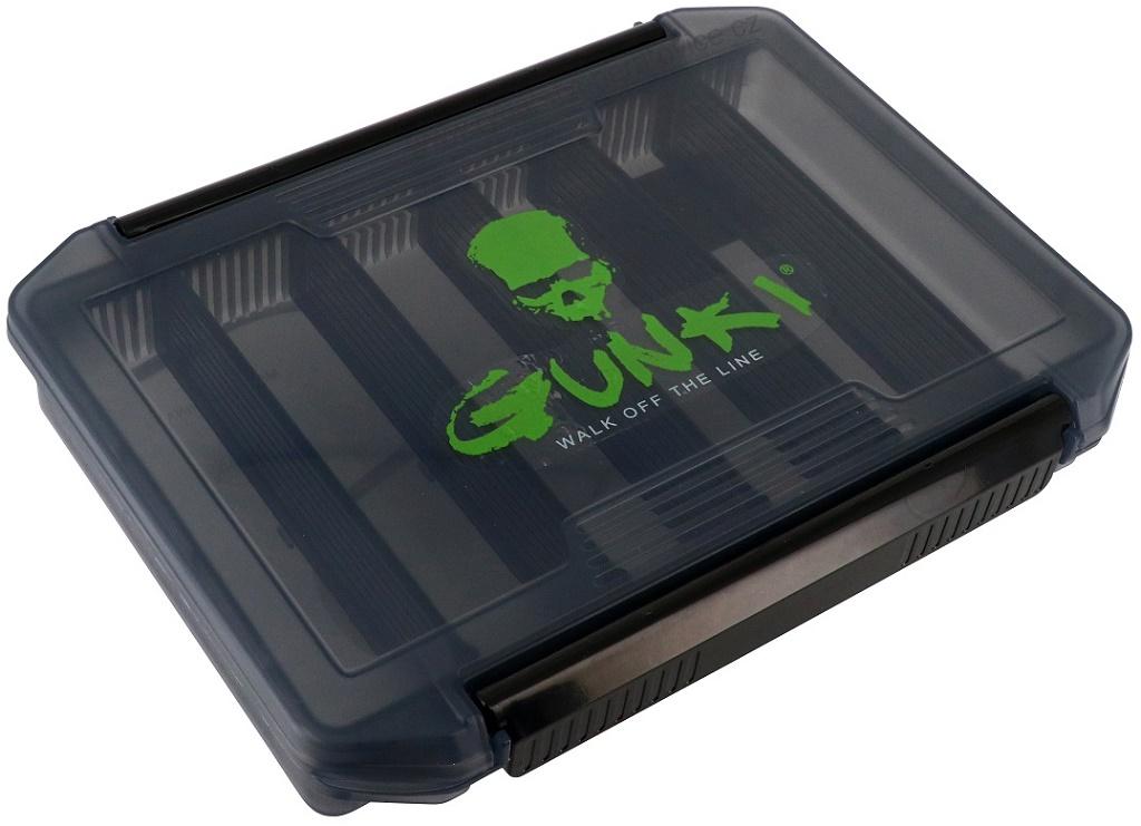 GUNKI Lure Box Open Sides S (krabička)
