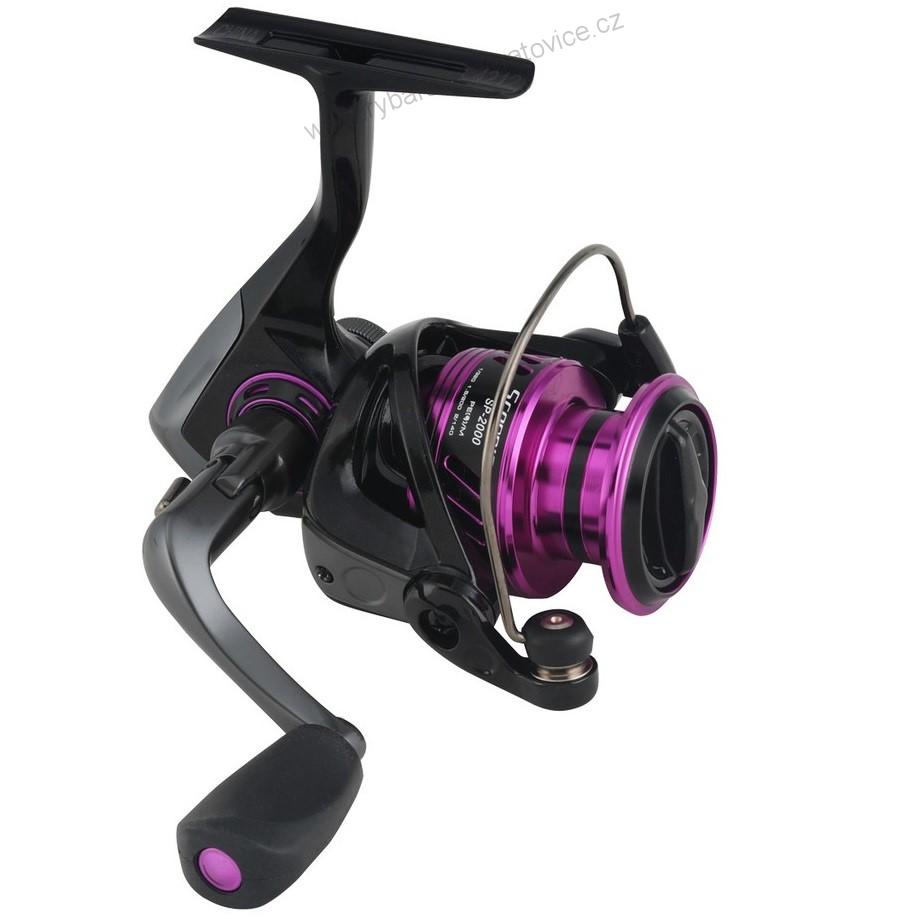 Okuma Naviják Scorpio V2 SP 3000