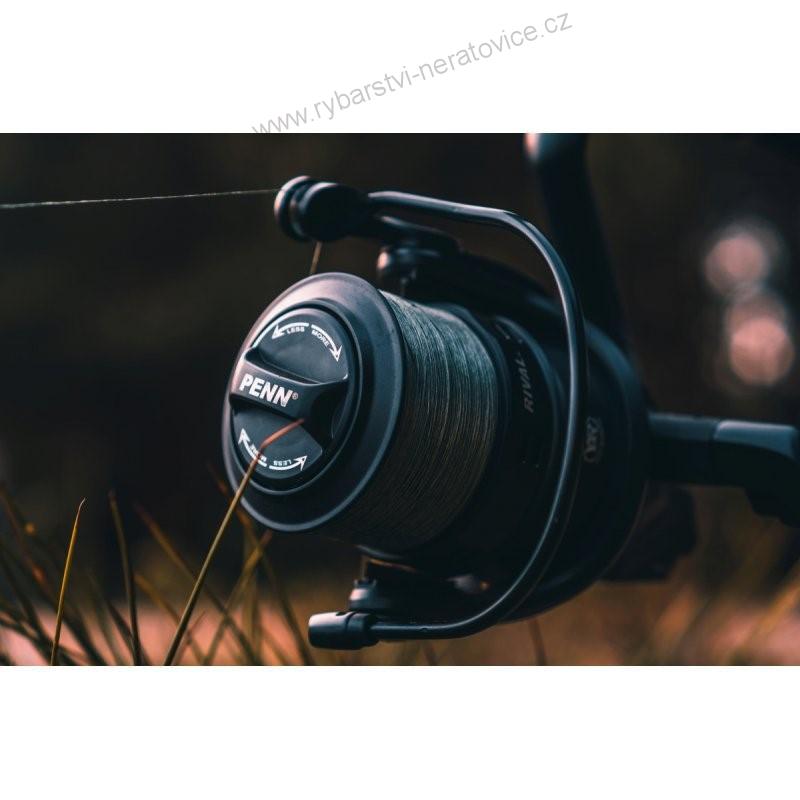 Penn Naviják Rival Black 7000 Longcast