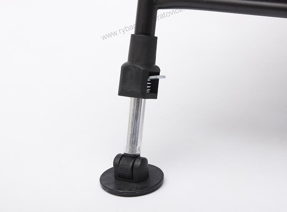 Prologic Křeslo Avenger Relax Camo Chair