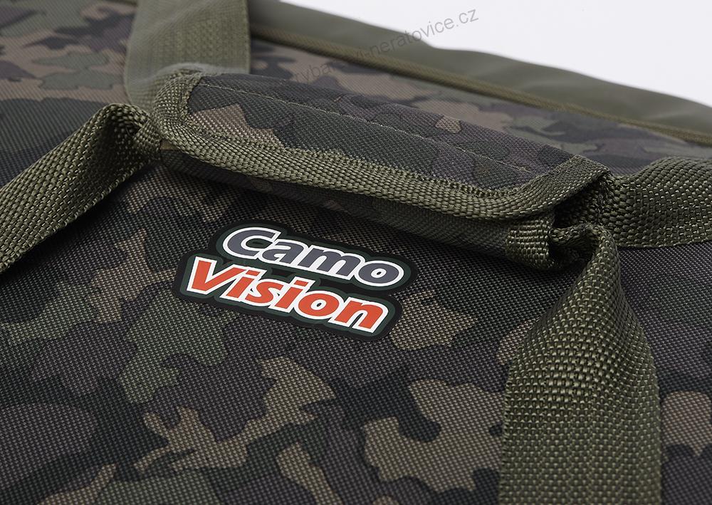 DAM Taška Camovision Carryall Bag Compact 19l